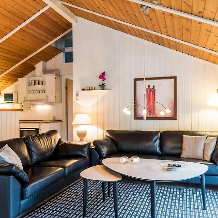 Casa vacanze Holiday Cxxvii Nørre Nebel