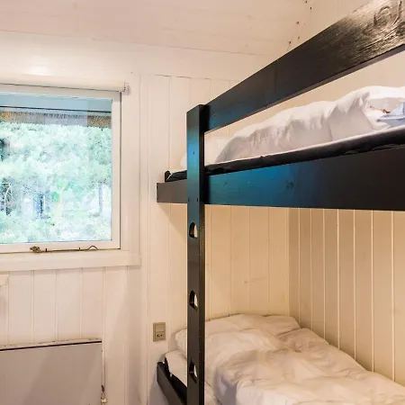 Casa vacanze Holiday Cxxvii Nørre Nebel