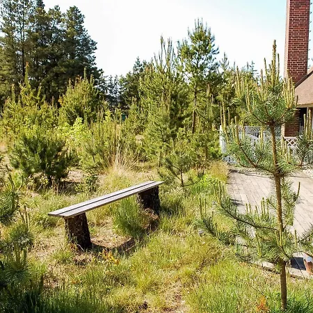Holiday Cxxvii Nørre Nebel
